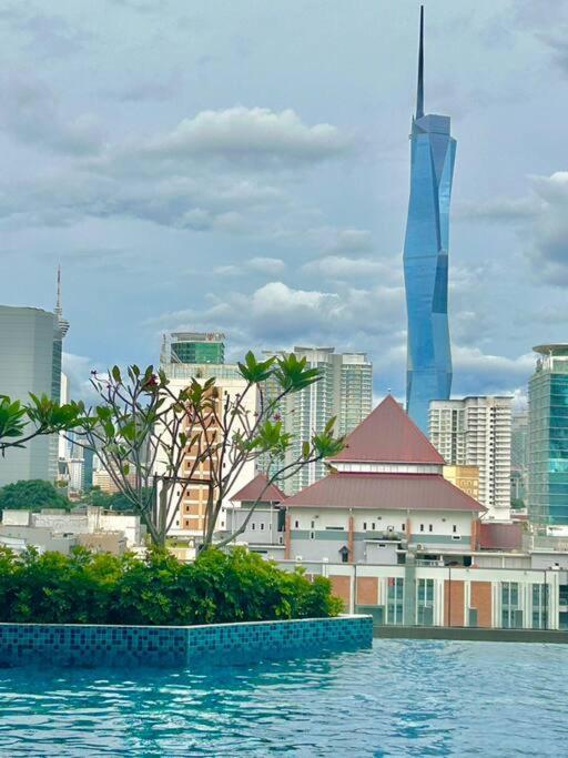 Kl 31st Floor Klcc View Apartment Kuala Lumpur