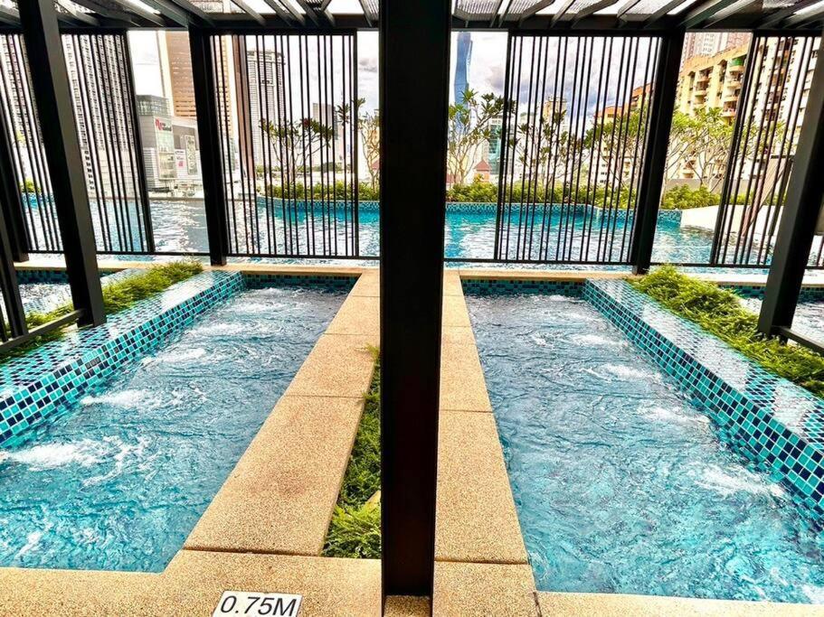 Kl 31st Floor Klcc View Apartment Kuala Lumpur